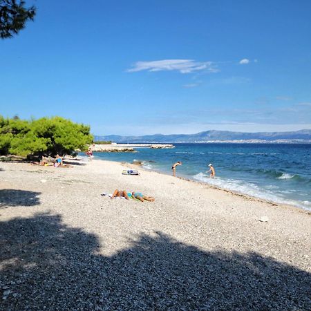 Apartments By The Sea Supetar, Brac - 4274 Kültér fotó