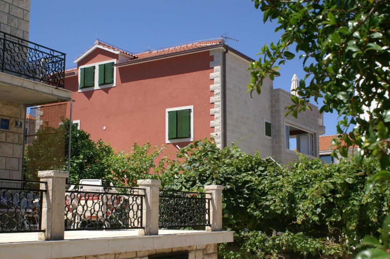 Apartments By The Sea Supetar, Brac - 4274 Kültér fotó